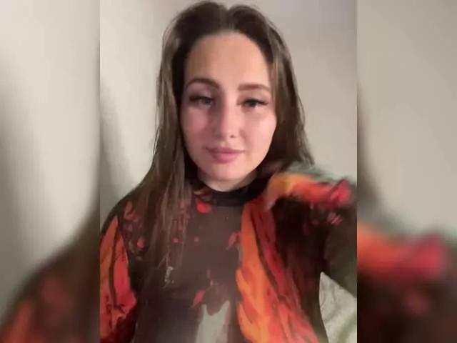 SweetyW- on BongaCams