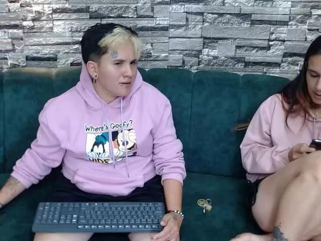 swetfingers on BongaCams 