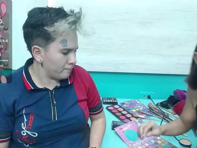 swetfingers on BongaCams 