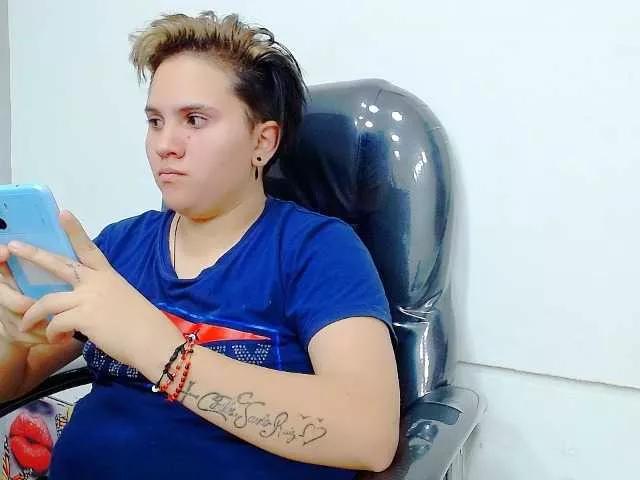 swetfingers on BongaCams 