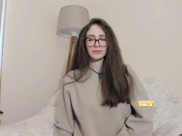 Masturbate to Swswsw-1, she wants to masturbate for you Swswsw-1 from BongaCams