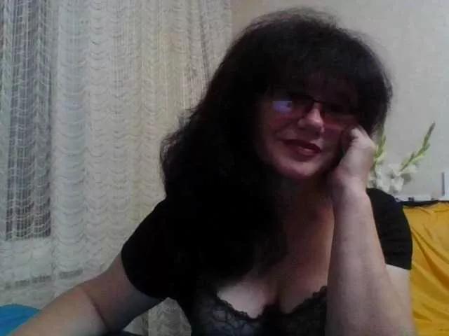 Sylvia-5 on BongaCams