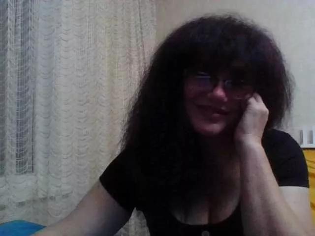 Sylvia-5 on BongaCams