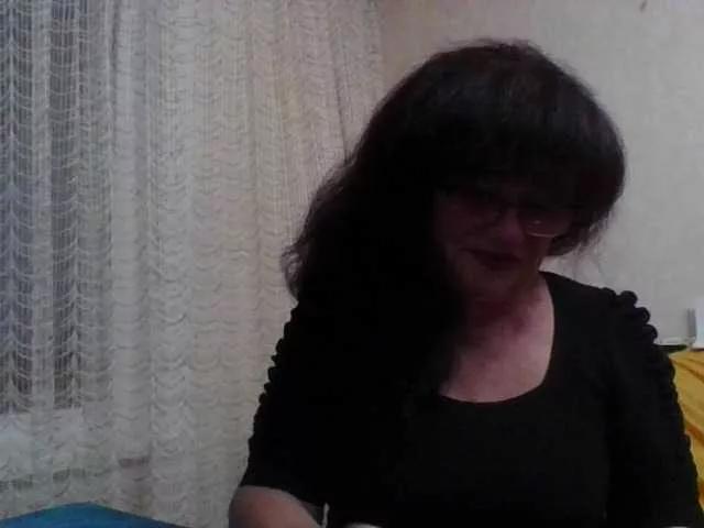 Sylvia-5 on BongaCams