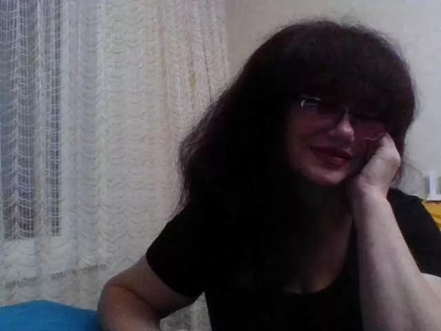 Sylvia-5 on BongaCams