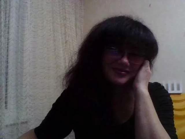 Sylvia-5 on BongaCams