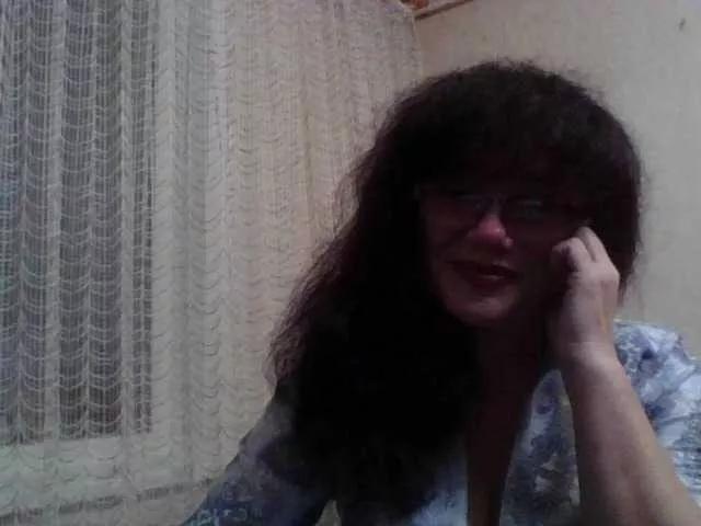 Sylvia-5 on BongaCams