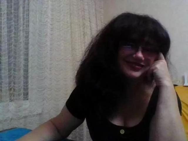 Sylvia-5 on BongaCams