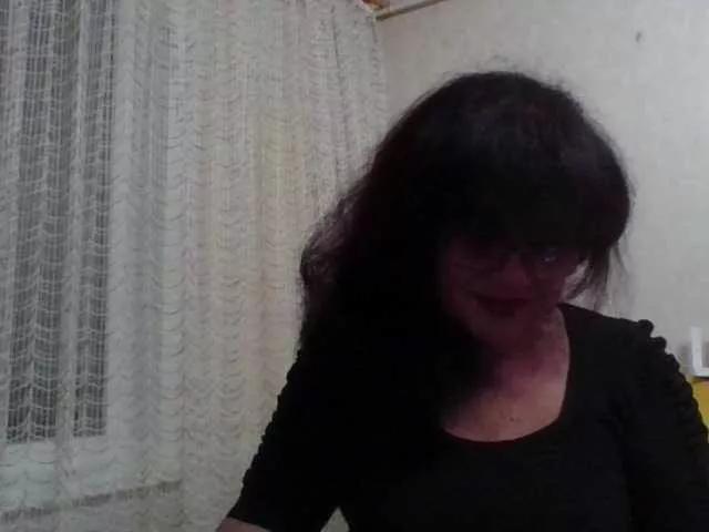 Sylvia-5 on BongaCams