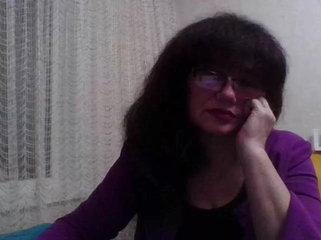 Sylvia-5 on BongaCams