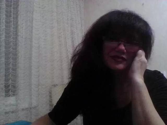 Sylvia-5 from BongaCams