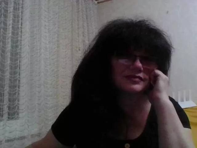 Sylvia-5 on BongaCams 