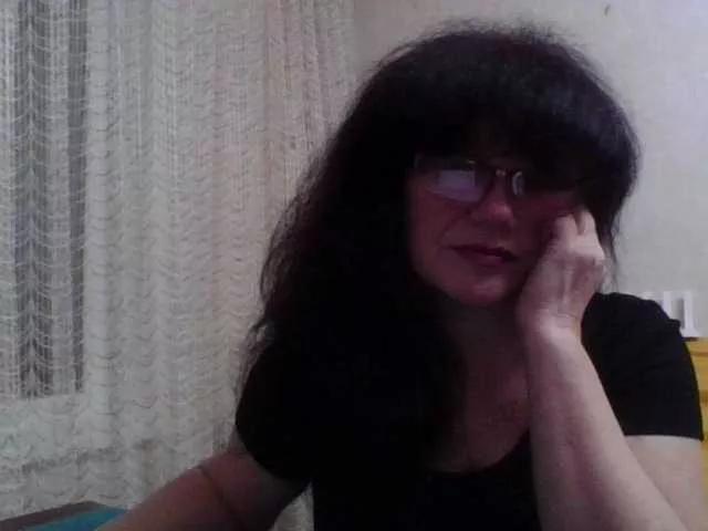 Sylvia-5 on BongaCams 