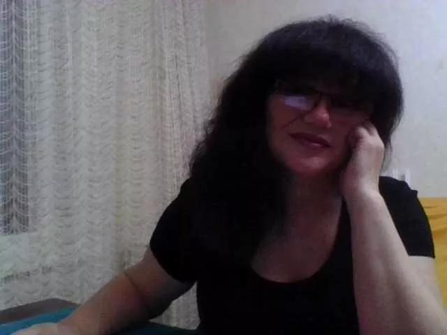 Sylvia-5 on BongaCams 