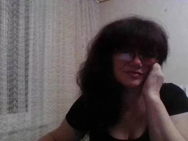 Sylvia-5 on BongaCams 