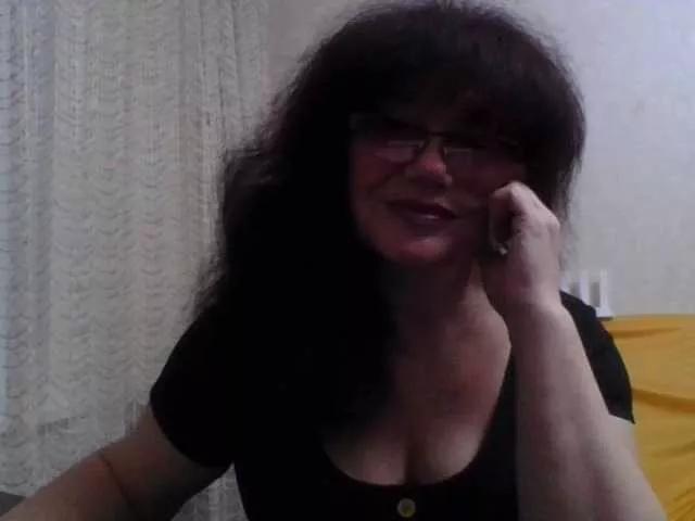 Sylvia-5 on BongaCams 