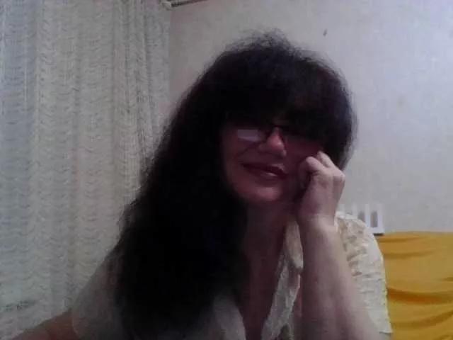 Sylvia-5 on BongaCams 