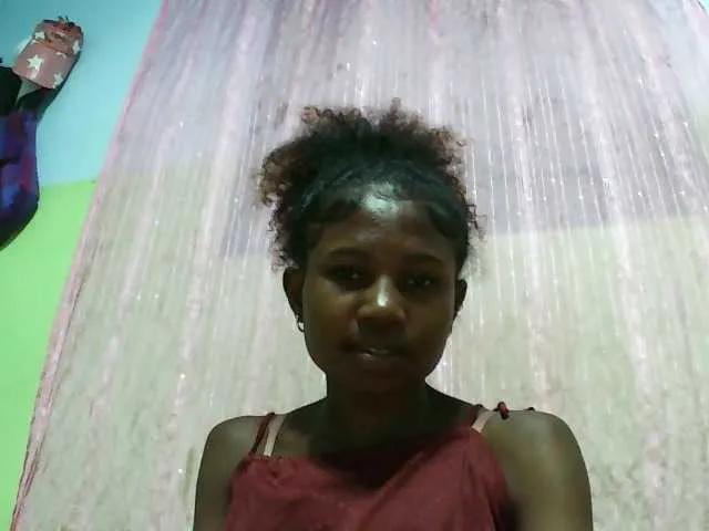 Sylvia6 on BongaCams