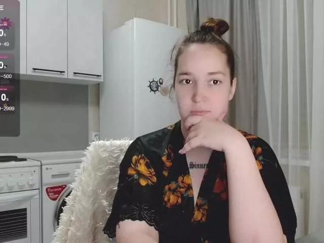 t-essa on BongaCams 