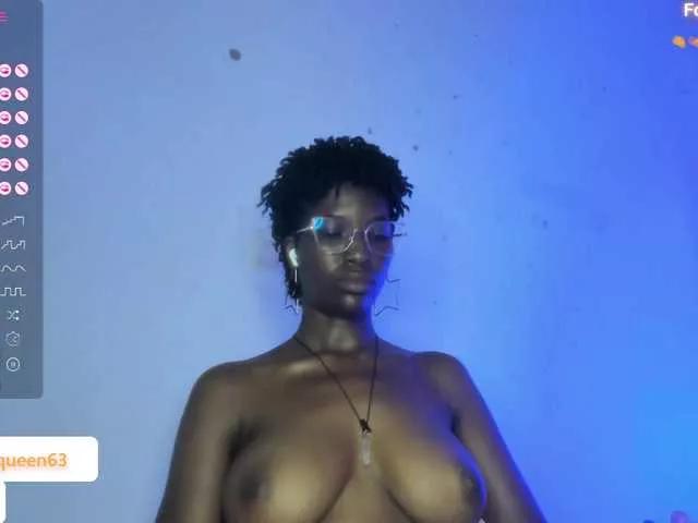 Tahira-20 on BongaCams 