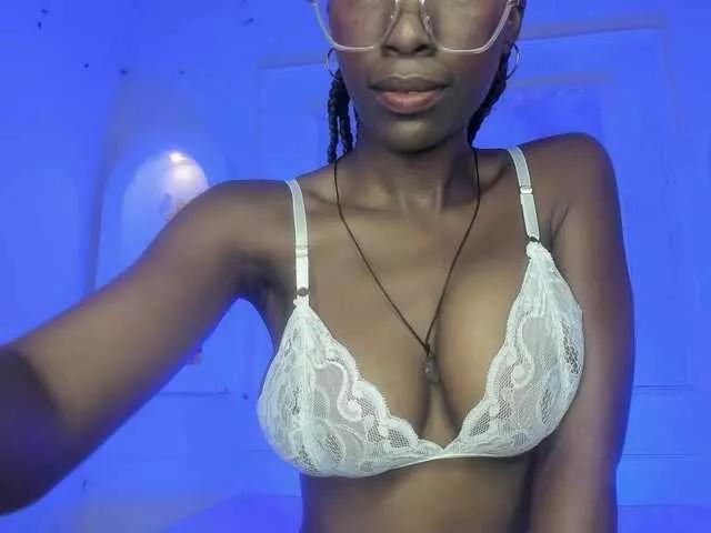 Tahira-20 on BongaCams 