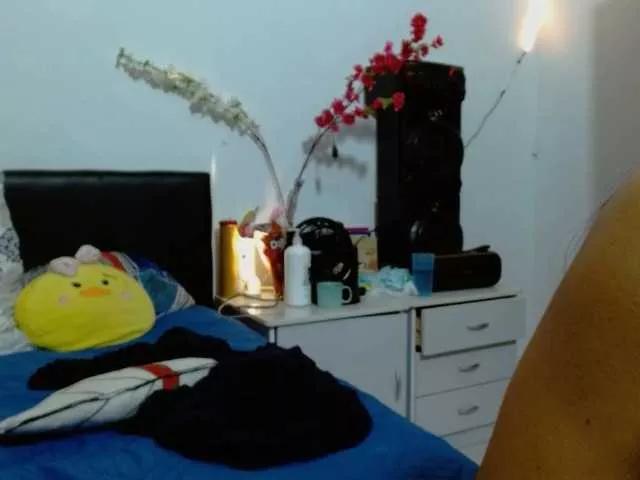 Offline Taliax on BongaCams