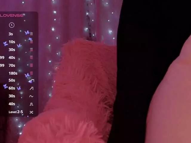 Taliswoman on BongaCams 