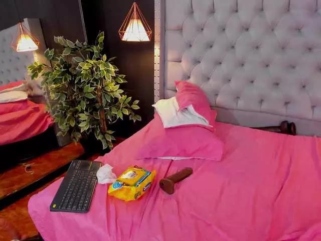 Tammy-Vega on BongaCams 