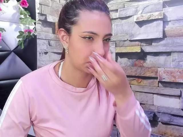 TammyBlackk on BongaCams 