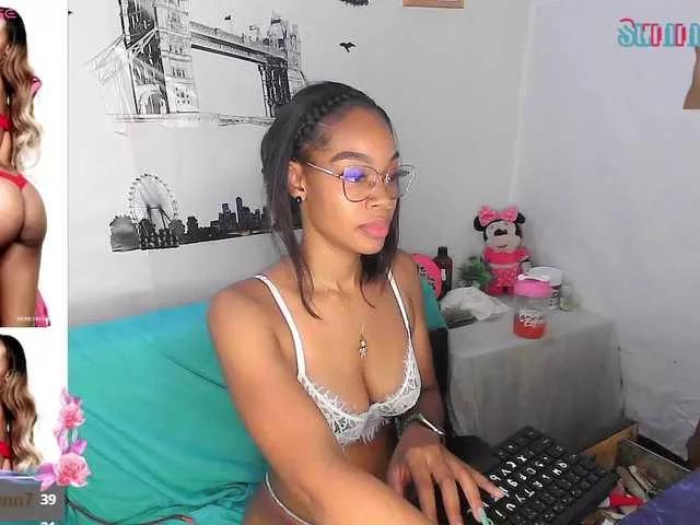 TamyLynn1 on BongaCams 