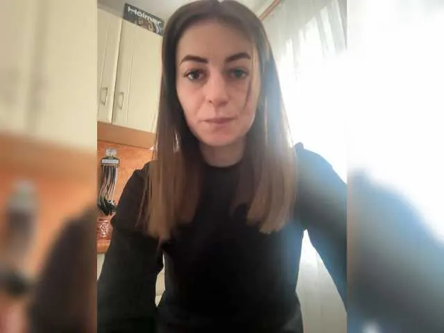 Tanka25 on BongaCams