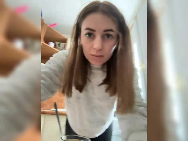 Tanka25 on BongaCams