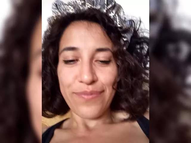 TanniaMarquez on BongaCams
