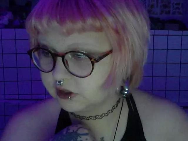 TanzelGirll on BongaCams