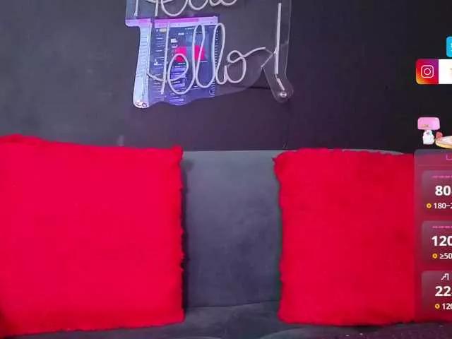 Tara-Hillss on BongaCams