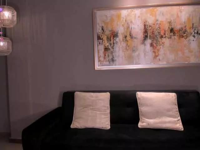 TaraLawrence on BongaCams 