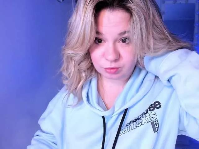 TashaStar on BongaCams 