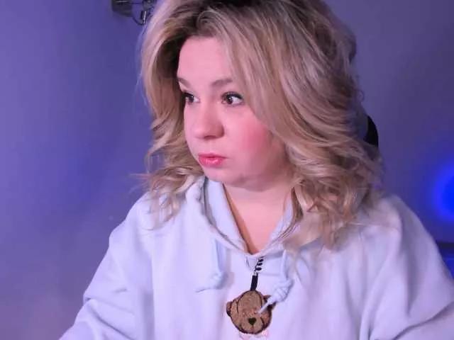 TashaStar on BongaCams 