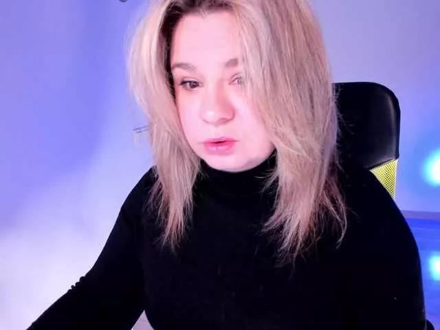 TashaStar on BongaCams 