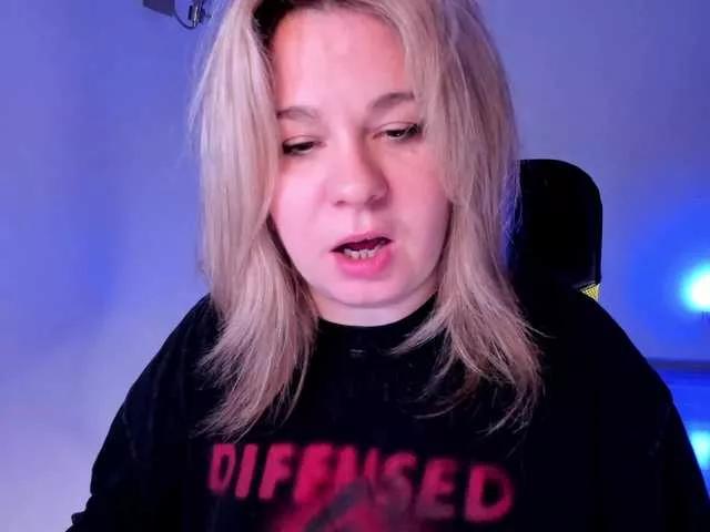 TashaStar on BongaCams 