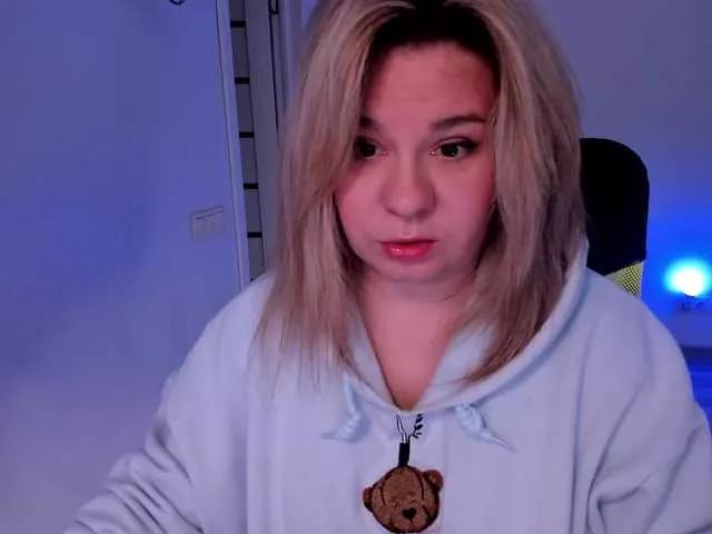 TashaStar on BongaCams 