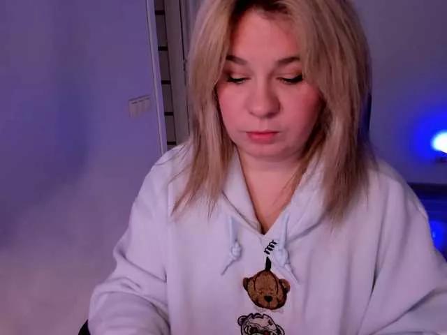 TashaStar on BongaCams 