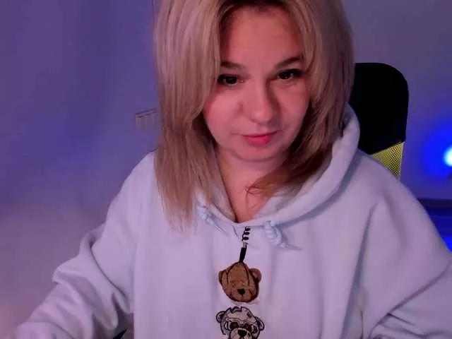 TashaStar on BongaCams 