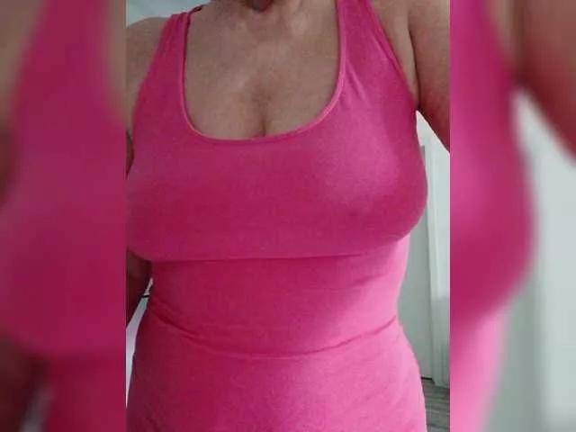 Tata42 on BongaCams 