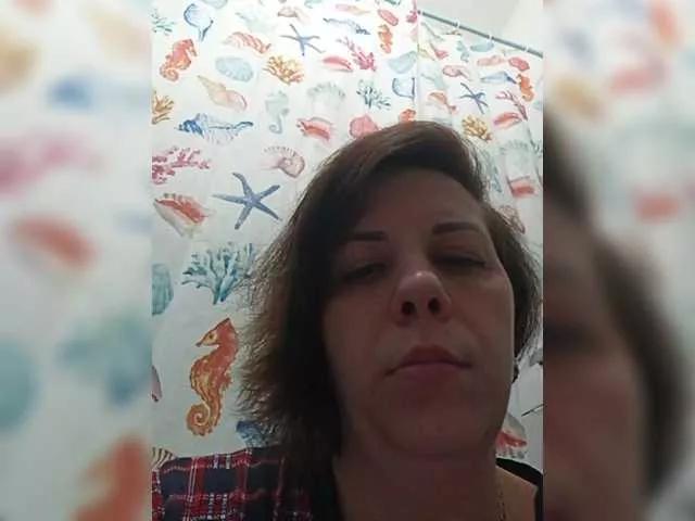 Tatiana-89 on BongaCams 
