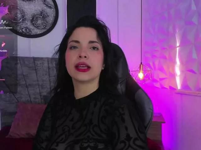 Tatiana-sc on BongaCams 