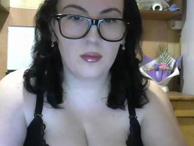 tatianamedi on BongaCams 