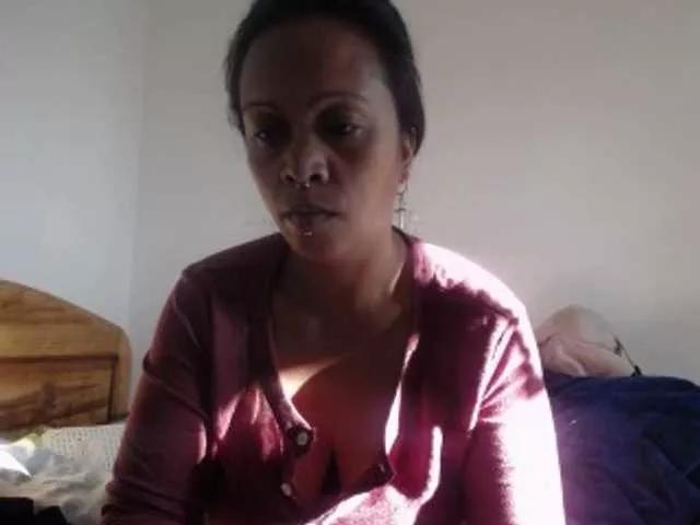 tetedange on BongaCams
