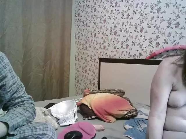 THE-BEST-COUPLE on BongaCams 