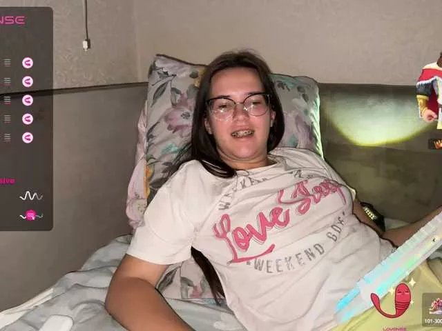 Offline the-princese on BongaCams